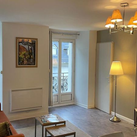 Residence Poste & Golf, Appartement Pour 4 Personnes Au Coeur De Luchon Bagnères-de-Luchon Εξωτερικό φωτογραφία