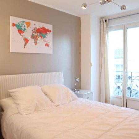 Residence Poste & Golf, Appartement Pour 4 Personnes Au Coeur De Luchon Bagnères-de-Luchon Εξωτερικό φωτογραφία