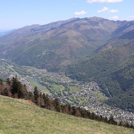 Residence Poste & Golf, Appartement Pour 4 Personnes Au Coeur De Luchon Bagnères-de-Luchon Εξωτερικό φωτογραφία