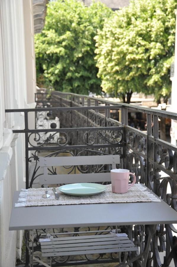 Residence Poste & Golf, Appartement Pour 4 Personnes Au Coeur De Luchon Bagnères-de-Luchon Εξωτερικό φωτογραφία