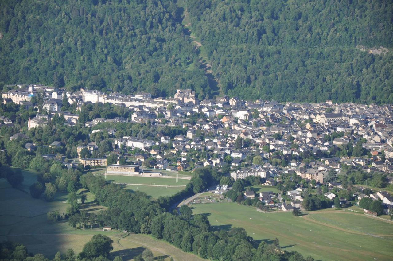 Residence Poste & Golf, Appartement Pour 4 Personnes Au Coeur De Luchon Bagnères-de-Luchon Εξωτερικό φωτογραφία