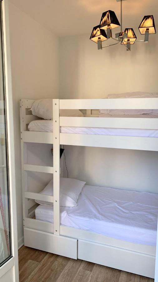Residence Poste & Golf, Appartement Pour 4 Personnes Au Coeur De Luchon Bagnères-de-Luchon Εξωτερικό φωτογραφία