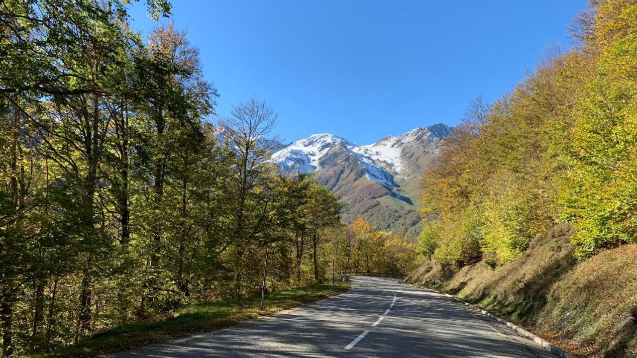 Residence Poste & Golf, Appartement Pour 4 Personnes Au Coeur De Luchon Bagnères-de-Luchon Εξωτερικό φωτογραφία