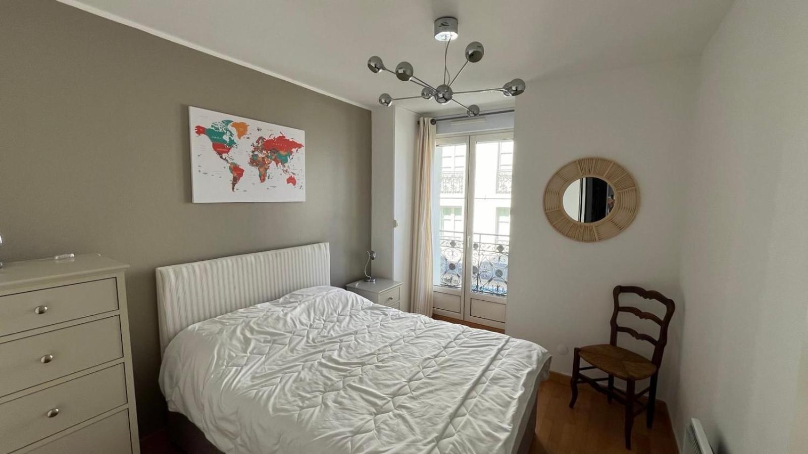Residence Poste & Golf, Appartement Pour 4 Personnes Au Coeur De Luchon Bagnères-de-Luchon Εξωτερικό φωτογραφία